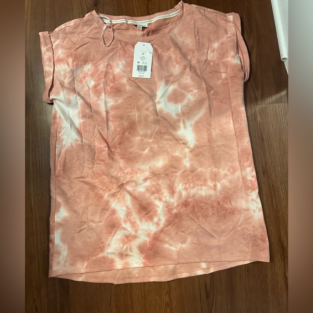 ⭐️ 3 for $30⭐️ Tye dye top nwt